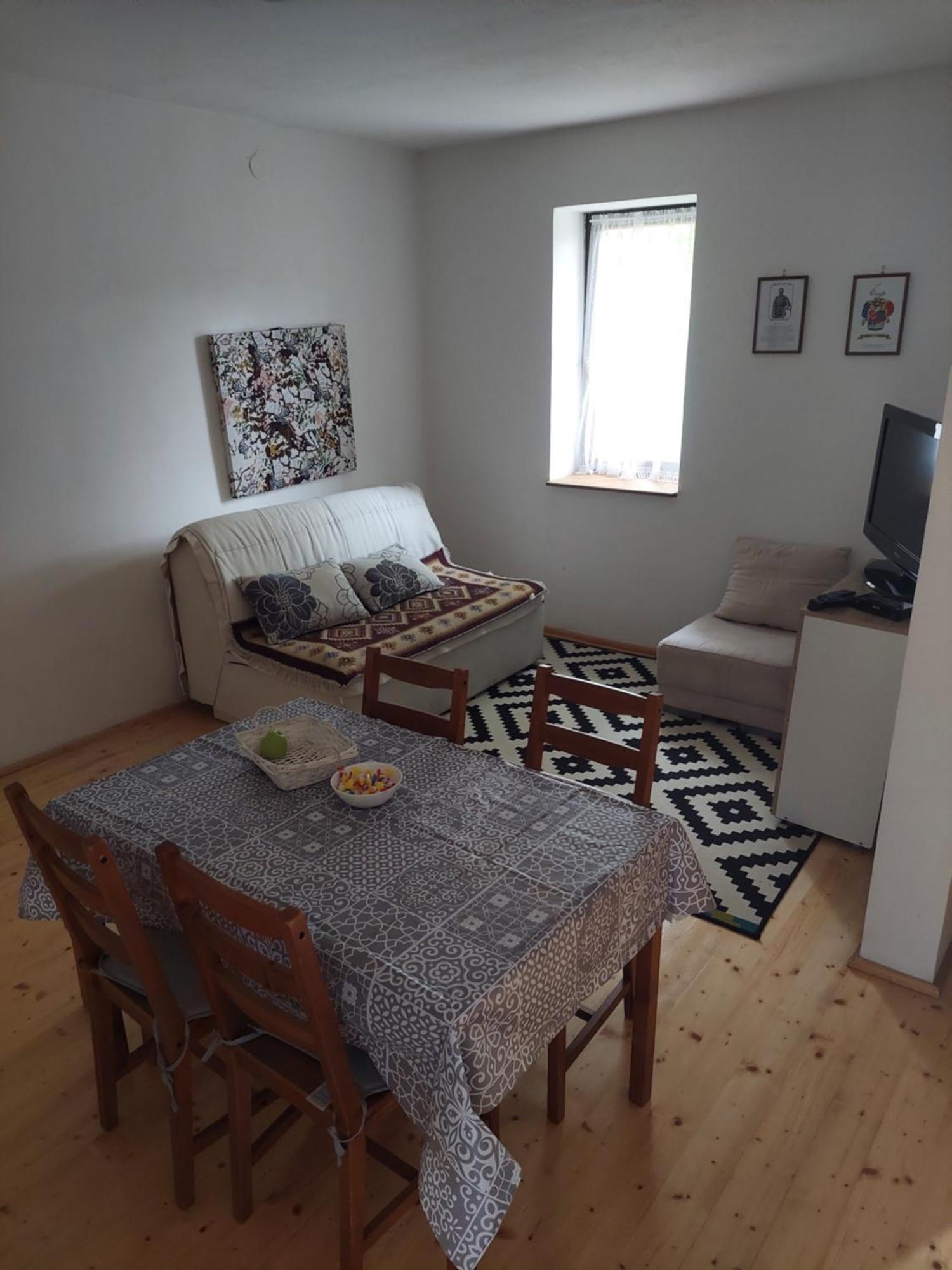 Guest House Griva Plitvice Korenica Εξωτερικό φωτογραφία