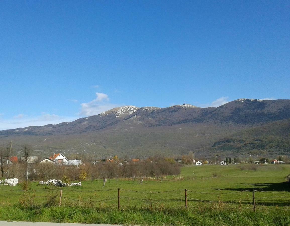 Guest House Griva Plitvice Korenica Εξωτερικό φωτογραφία