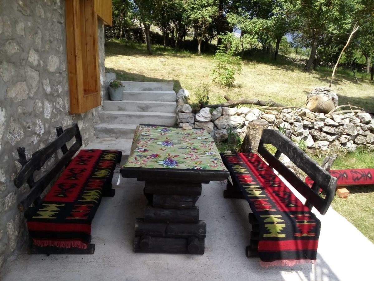 Guest House Griva Plitvice Korenica Εξωτερικό φωτογραφία