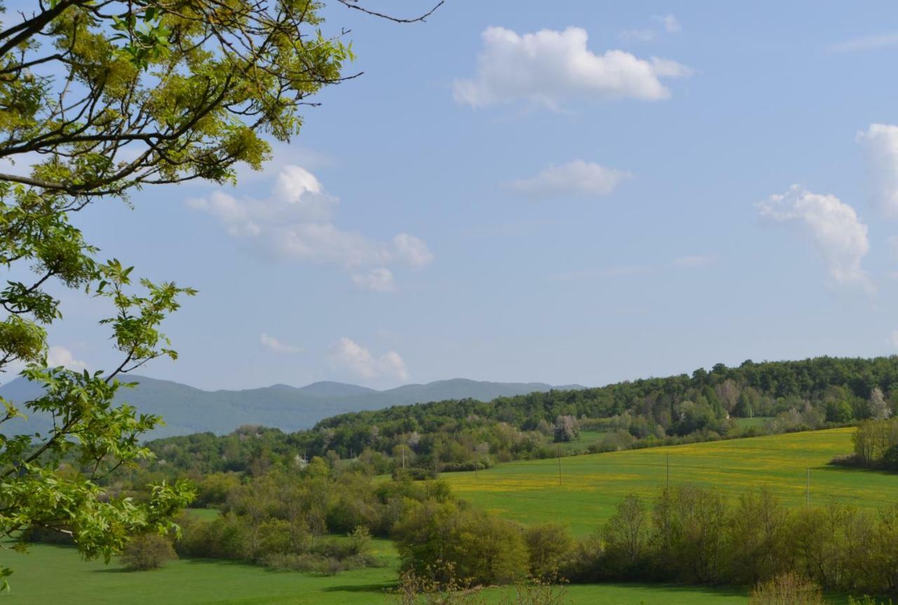 Guest House Griva Plitvice Korenica Εξωτερικό φωτογραφία