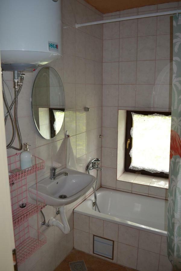 Guest House Griva Plitvice Korenica Εξωτερικό φωτογραφία